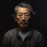 Natoshi Sakamoto